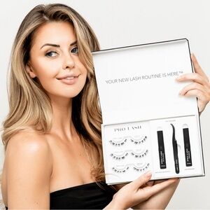 PRO LASH Starter Kit 👀